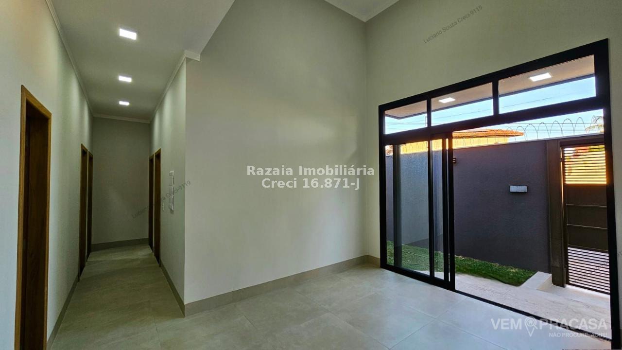 Sobrado à venda na Vila Rica, Campo Grande – foto 3