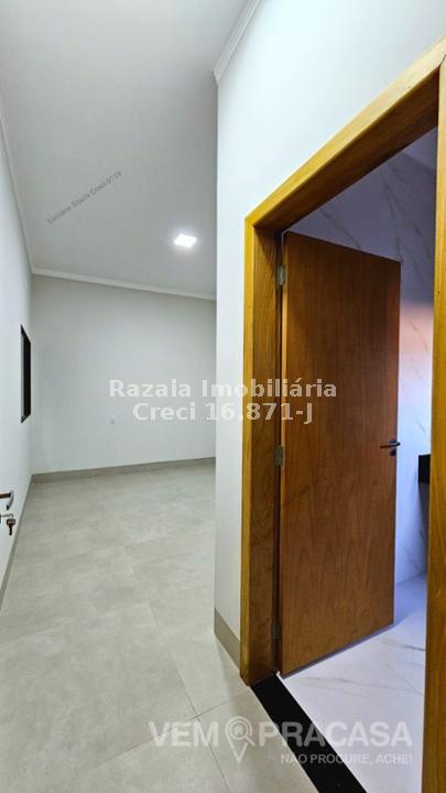 Sobrado à venda na Vila Rica, Campo Grande – foto 5