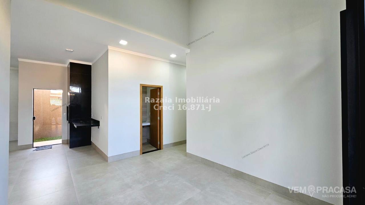 Sobrado à venda na Vila Rica, Campo Grande – foto 6