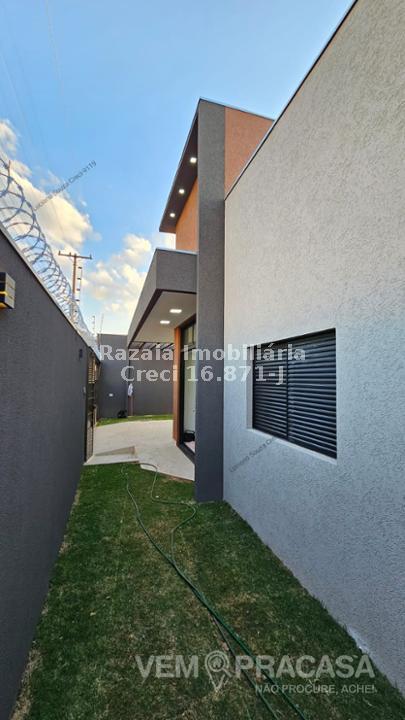 Sobrado à venda na Vila Rica, Campo Grande – foto 12