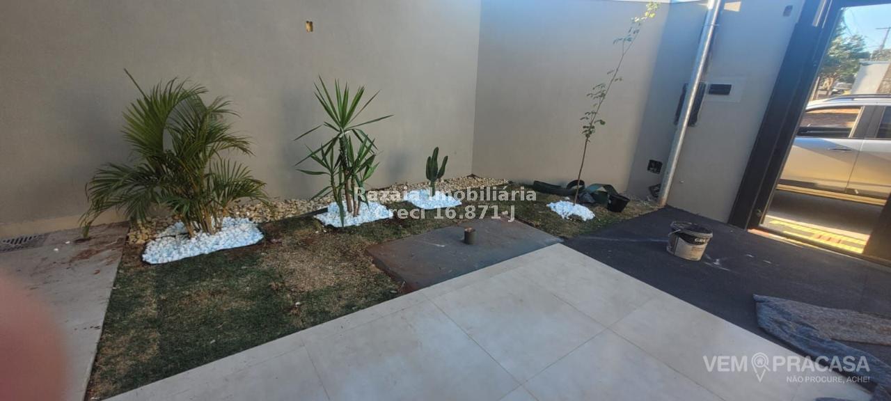 Sobrado à venda no Residencial Sírio Libanês I, Campo Grande – foto 2