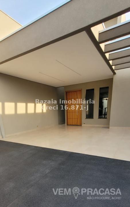 Sobrado à venda no Residencial Sírio Libanês I, Campo Grande – foto 3