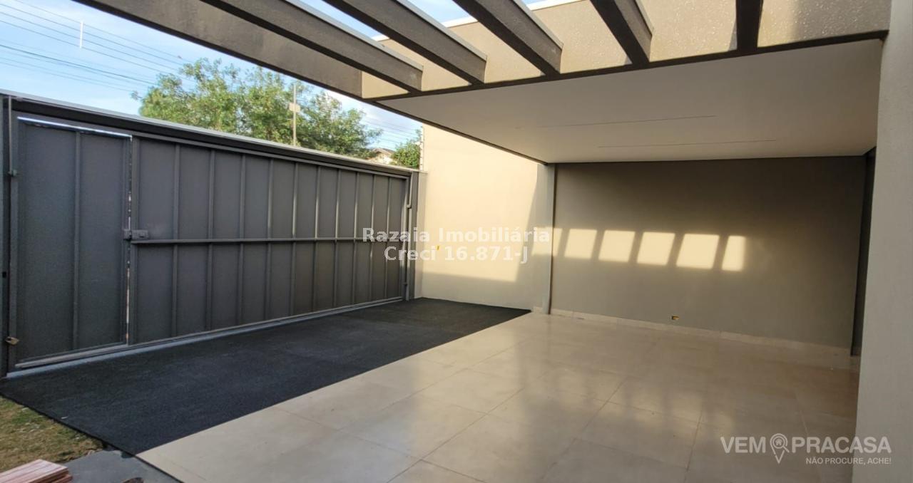 Sobrado à venda no Residencial Sírio Libanês I, Campo Grande – foto 4