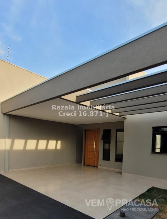 Sobrado à venda no Residencial Sírio Libanês I, Campo Grande – foto 5