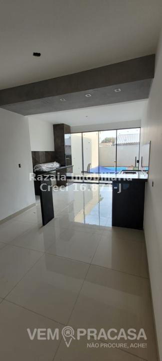 Sobrado à venda no Residencial Sírio Libanês I, Campo Grande – foto 7