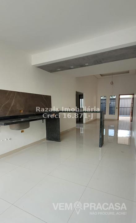 Sobrado à venda no Residencial Sírio Libanês I, Campo Grande – foto 9