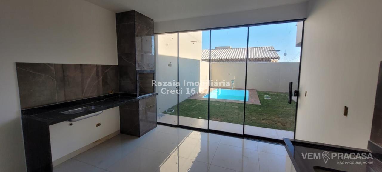Sobrado à venda no Residencial Sírio Libanês I, Campo Grande – foto 12
