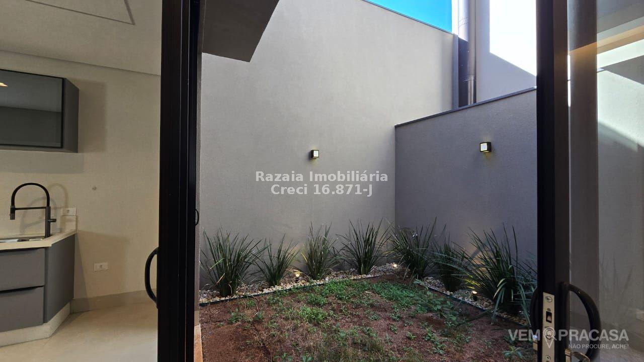 Sobrado à venda no Carandá Bosque, Campo Grande – foto 15
