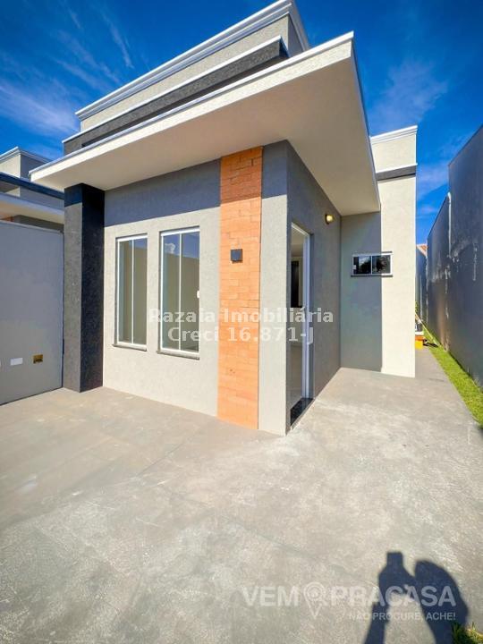 Sobrado à venda no Residencial Oliveira III, Campo Grande – foto 3