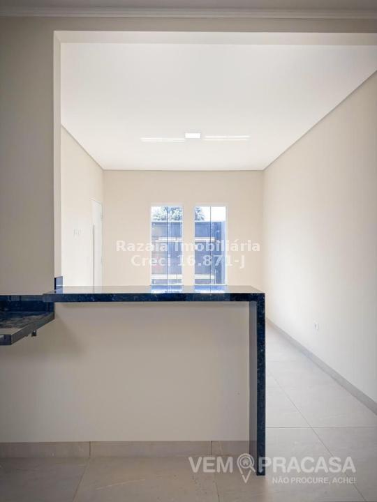 Sobrado à venda no Residencial Oliveira III, Campo Grande – foto 7