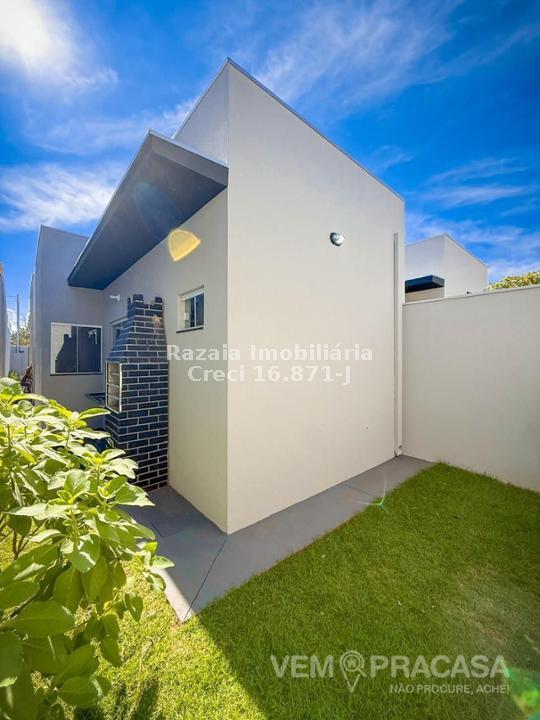 Sobrado à venda no Residencial Oliveira III, Campo Grande – foto 15