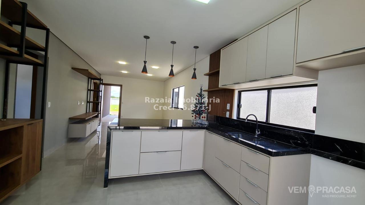 Sobrado à venda no Nova Lima, Campo Grande – foto 2