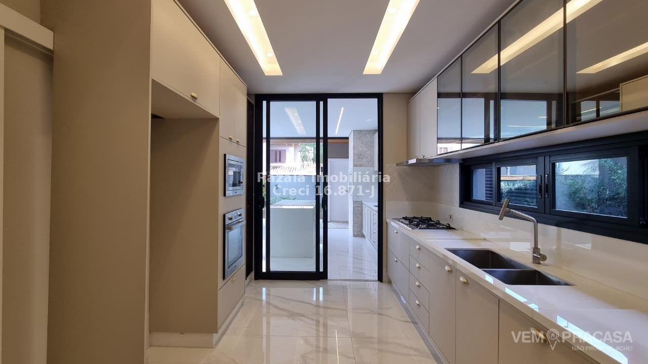 Sobrado à venda no Residencial Damha II, Campo Grande – foto 2