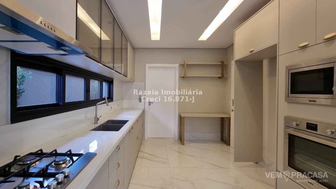 Sobrado à venda no Residencial Damha II, Campo Grande – foto 3