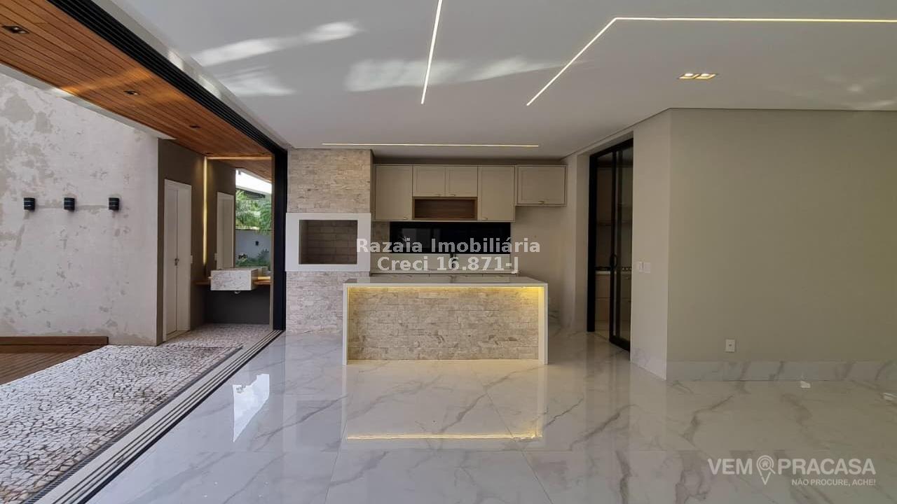 Sobrado à venda no Residencial Damha II, Campo Grande – foto 8