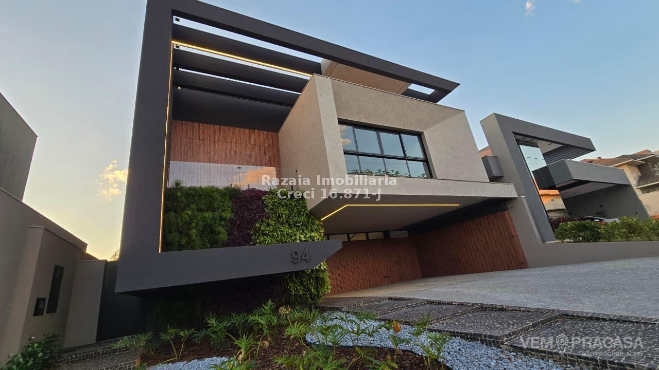 Sobrado à venda no Residencial Damha, Campo Grande – foto 2