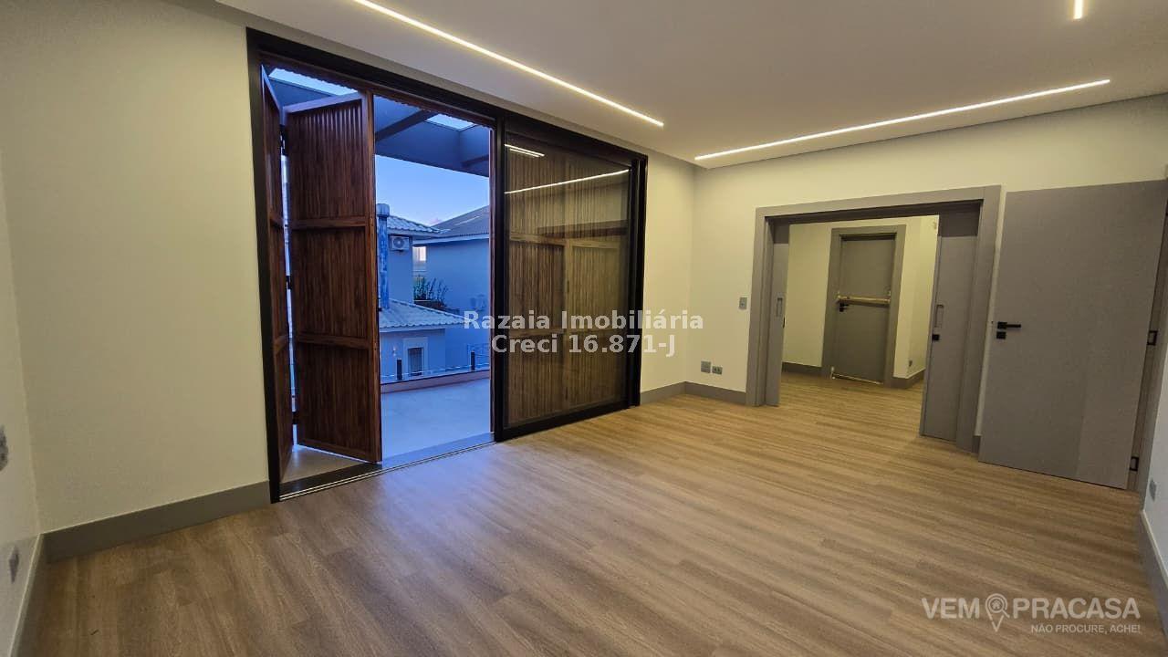 Sobrado à venda no Residencial Damha, Campo Grande – foto 4