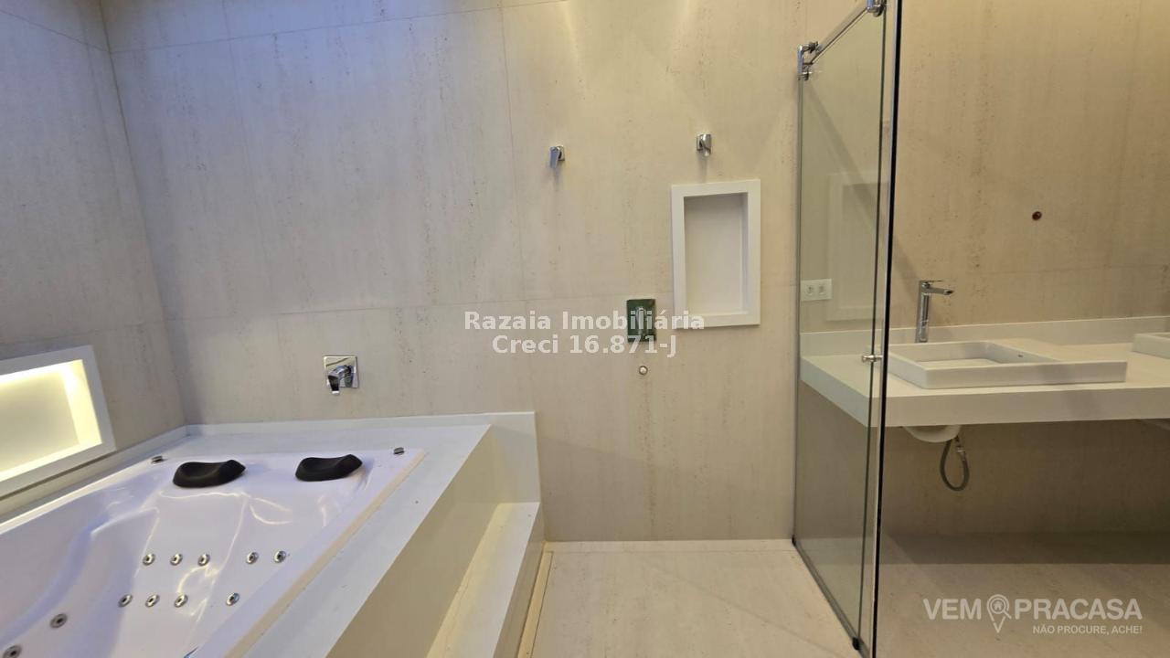 Sobrado à venda no Residencial Damha, Campo Grande – foto 10