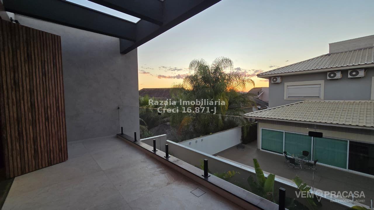 Sobrado à venda no Residencial Damha, Campo Grande – foto 16