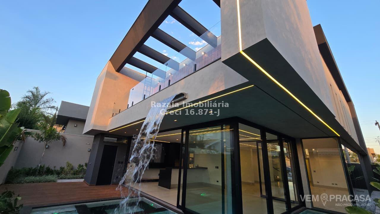 Sobrado à venda no Residencial Damha, Campo Grande – foto 17