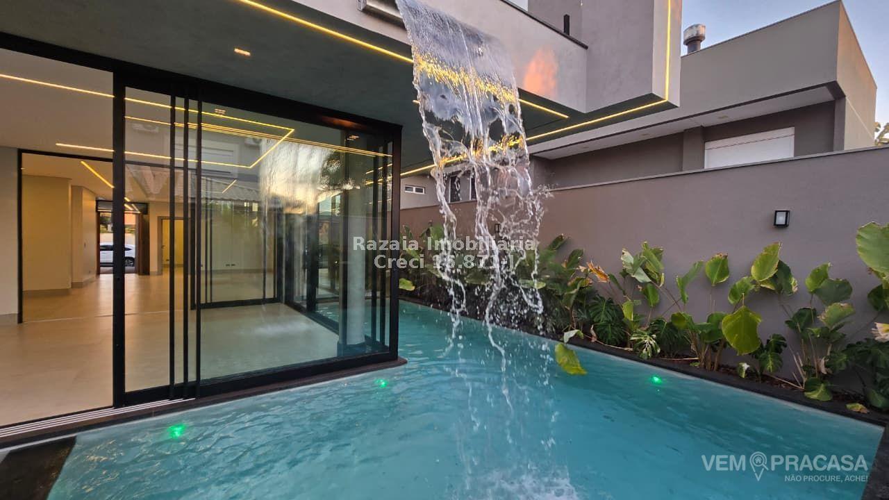 Sobrado à venda no Residencial Damha, Campo Grande – foto 18