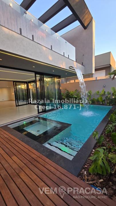 Sobrado à venda no Residencial Damha, Campo Grande – foto 20