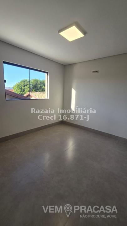 Sobrado à venda na Vila Rica, Campo Grande – foto 5
