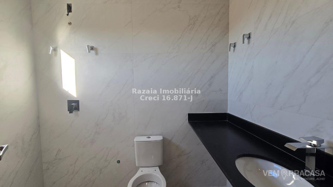 Sobrado à venda na Vila Rica, Campo Grande – foto 6
