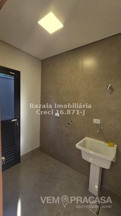 Sobrado à venda na Vila Rica, Campo Grande – foto 11