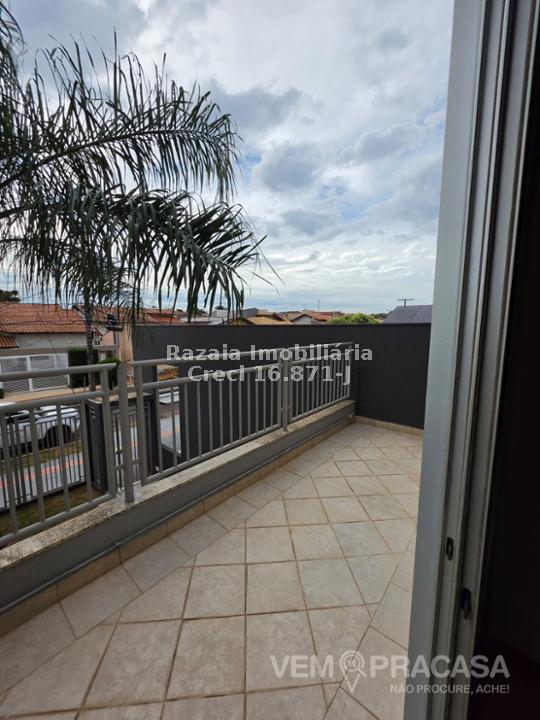 Sobrado à venda no Carandá Bosque, Campo Grande – foto 19