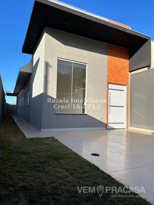 Sobrado à venda na Vila Nasser, Campo Grande – foto 3