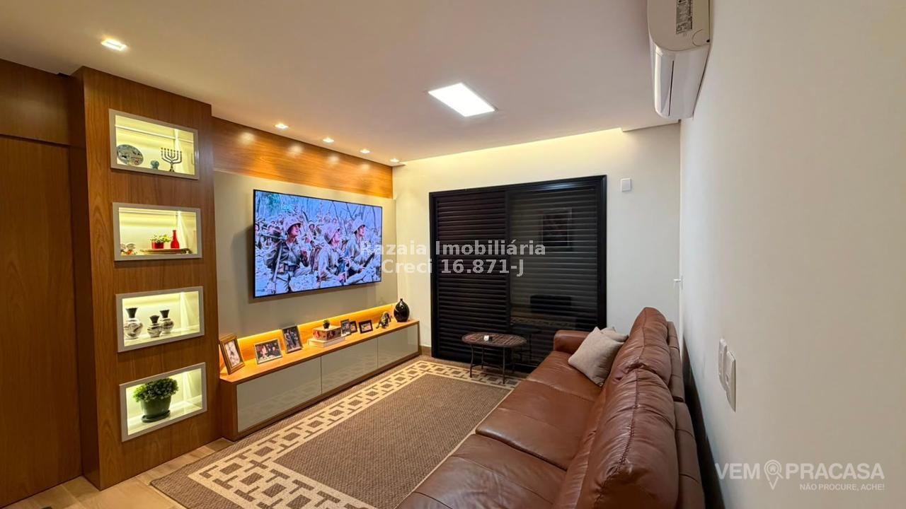 Sobrado à venda no Terras Alpha Campo Grande, Campo Grande – foto 2