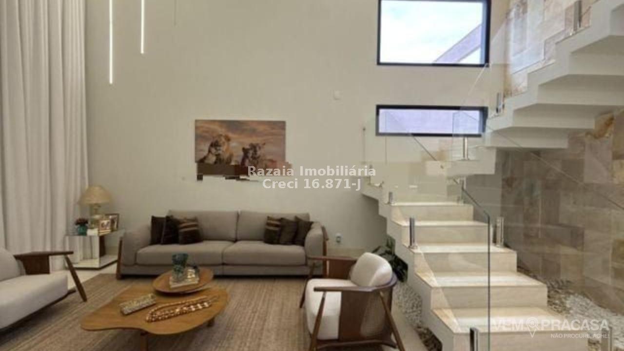 Sobrado à venda no Terras Alpha Campo Grande, Campo Grande – foto 4