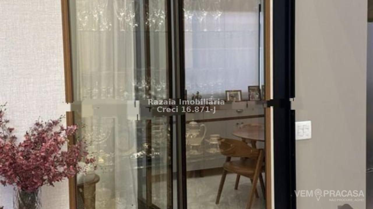 Sobrado à venda no Terras Alpha Campo Grande, Campo Grande – foto 6