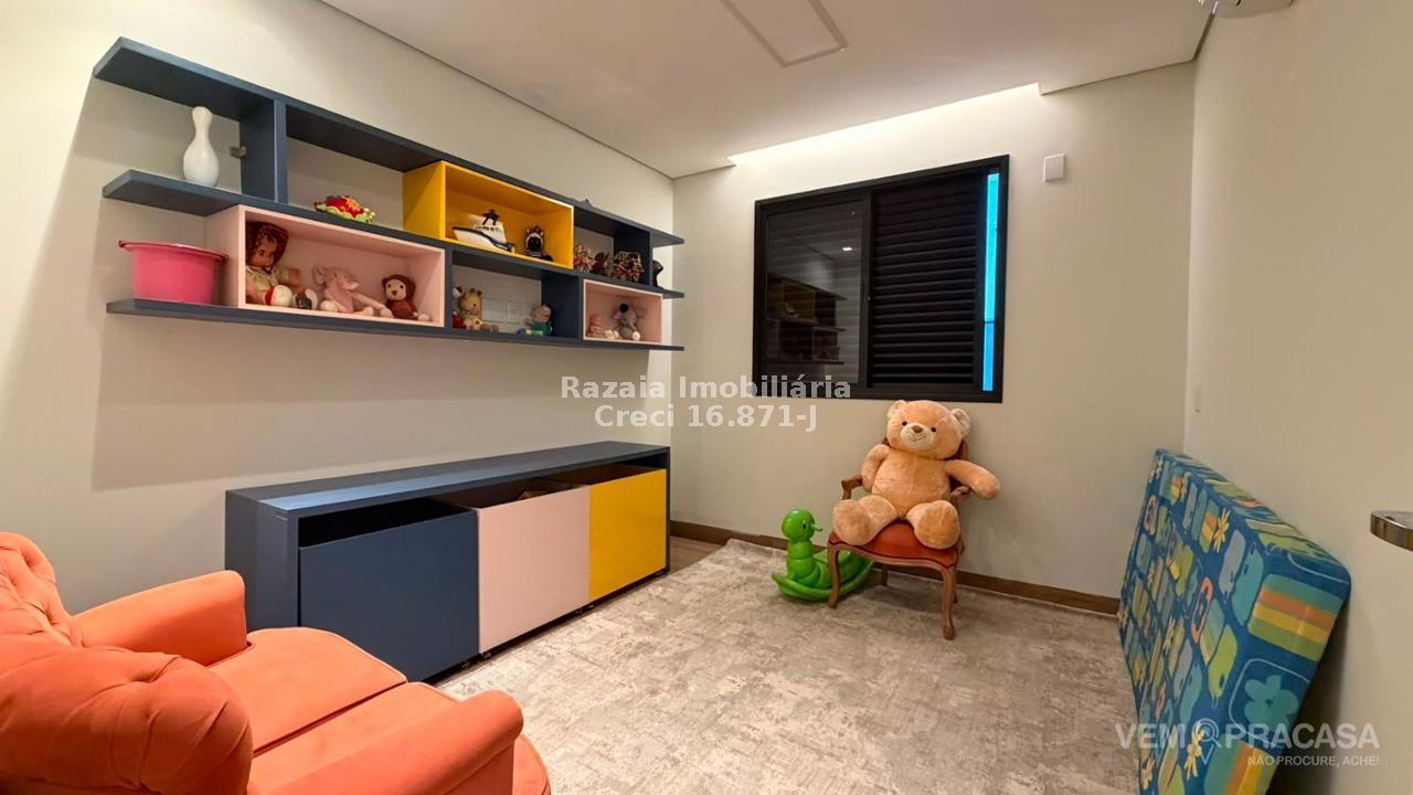 Sobrado à venda no Terras Alpha Campo Grande, Campo Grande – foto 9