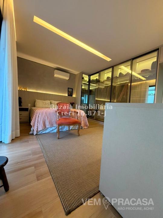 Sobrado à venda no Terras Alpha Campo Grande, Campo Grande – foto 10