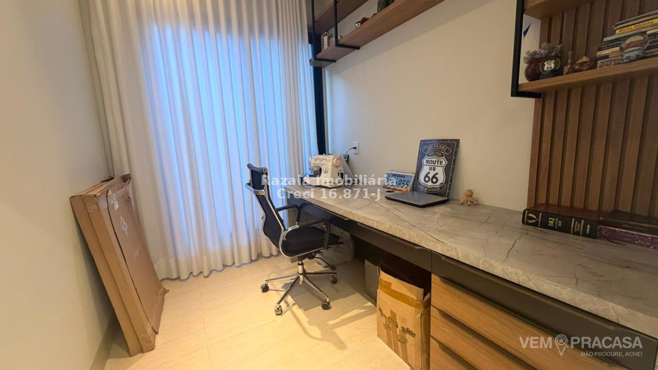 Sobrado à venda no Terras Alpha Campo Grande, Campo Grande – foto 11