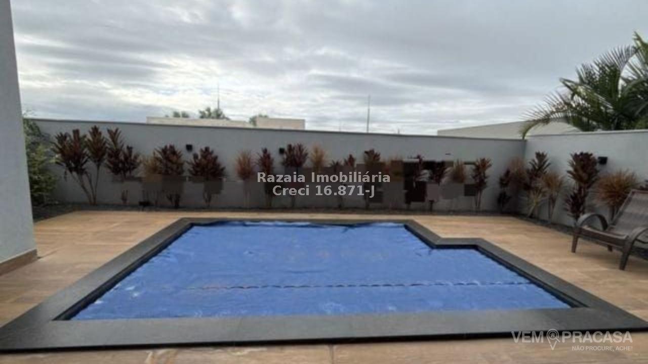 Sobrado à venda no Terras Alpha Campo Grande, Campo Grande – foto 14