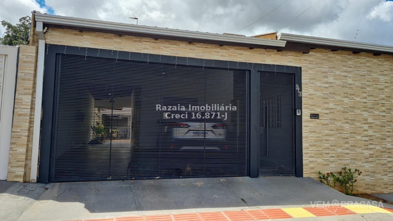Sobrado à venda no Mata do Jacinto, Campo Grande – foto 1