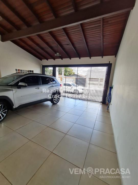 Sobrado à venda no Mata do Jacinto, Campo Grande – foto 3