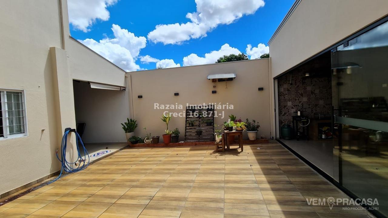 Sobrado à venda no Mata do Jacinto, Campo Grande – foto 4