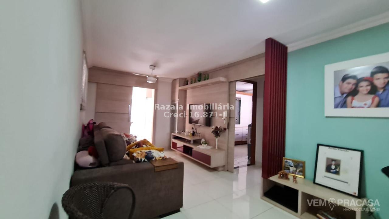 Sobrado à venda no Mata do Jacinto, Campo Grande – foto 5