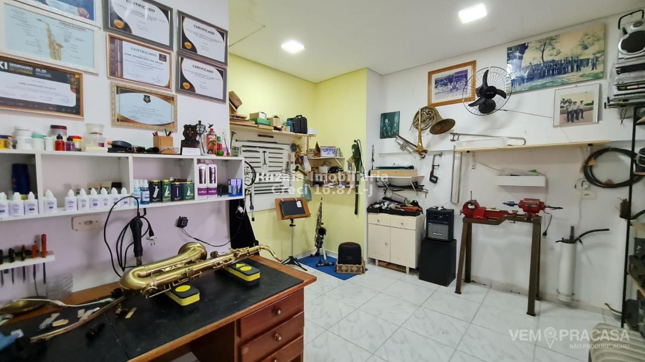 Sobrado à venda no Mata do Jacinto, Campo Grande – foto 7