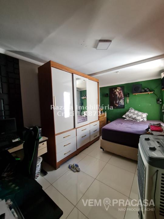 Sobrado à venda no Mata do Jacinto, Campo Grande – foto 9