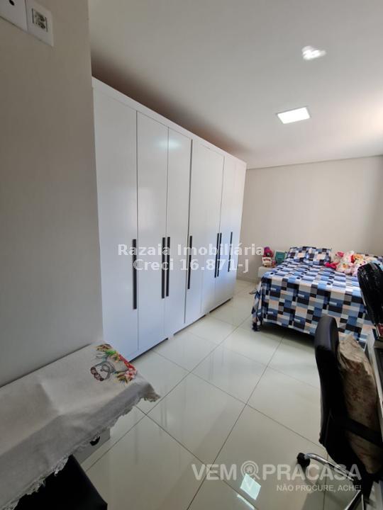 Sobrado à venda no Mata do Jacinto, Campo Grande – foto 11