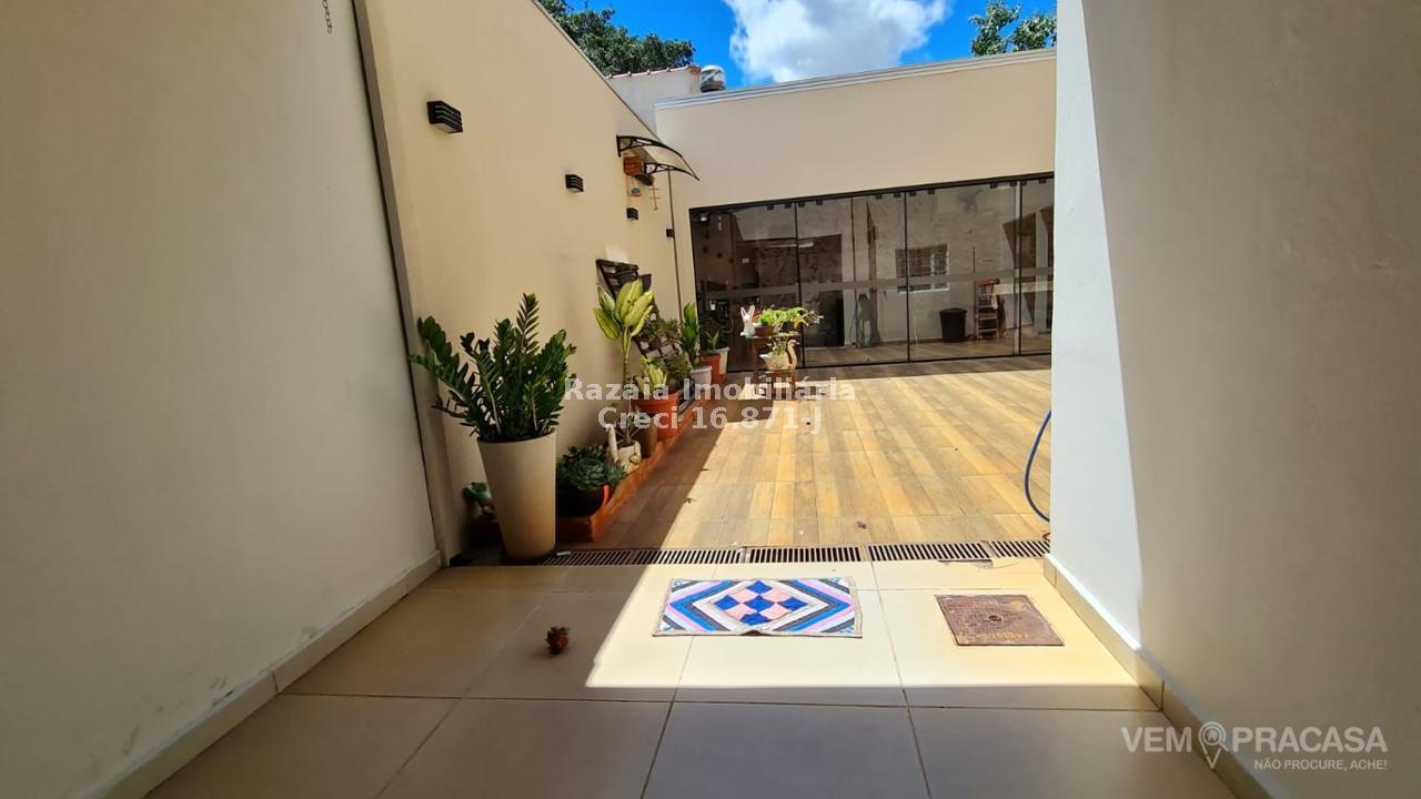 Sobrado à venda no Mata do Jacinto, Campo Grande – foto 17