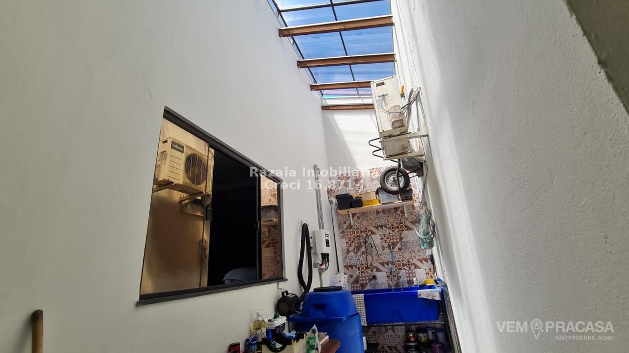 Sobrado à venda no Mata do Jacinto, Campo Grande – foto 19