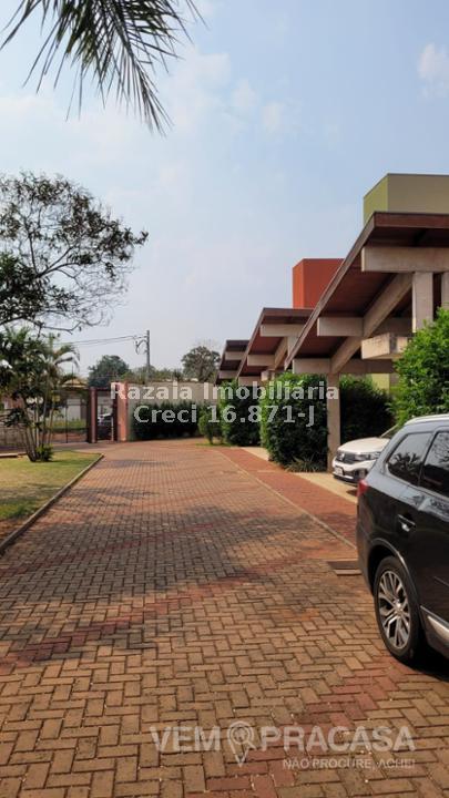 Sobrado à venda no Carandá Bosque, Campo Grande – foto 2