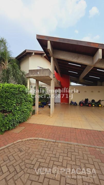 Sobrado à venda no Carandá Bosque, Campo Grande – foto 3