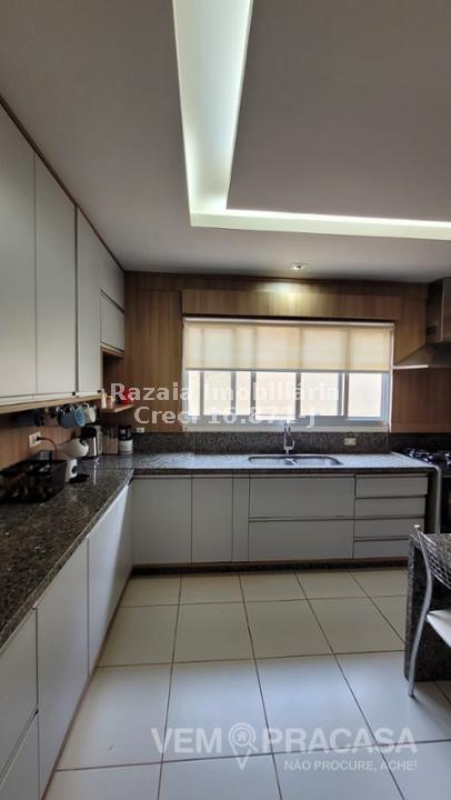 Sobrado à venda no Carandá Bosque, Campo Grande – foto 8